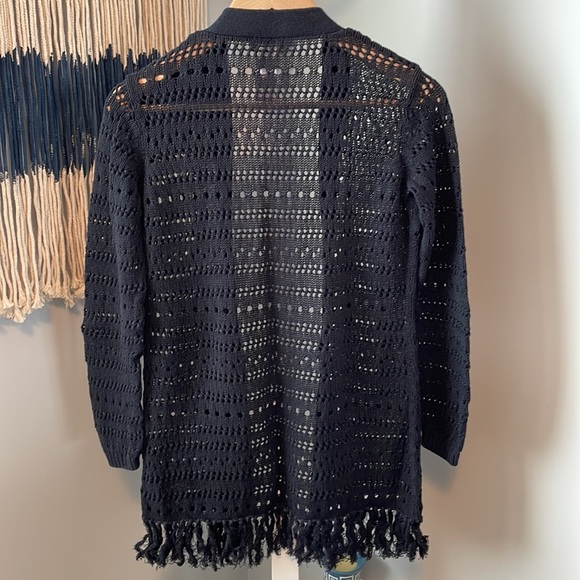 Tommy Bahama Knit Cardigan - Picture 7 of 8